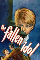 دانلود فیلم The Fallen Idol 1948