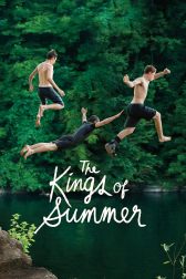 دانلود فیلم The Kings of Summer 2013