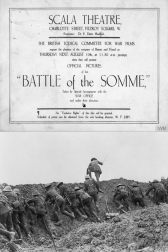 دانلود فیلم Kitchener’s Great Army in the Battle of the Somme 1916