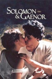 دانلود فیلم Solomon & Gaenor 1999