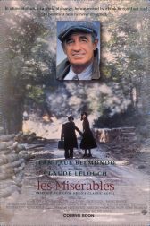 دانلود فیلم Les Misérables 1995