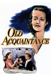 دانلود فیلم Old Acquaintance 1943