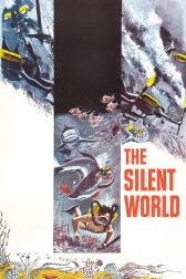 دانلود فیلم The Silent World 1956