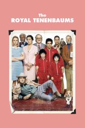 دانلود فیلم The Royal Tenenbaums 2001