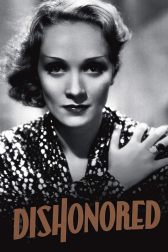 دانلود فیلم Dishonored 1931