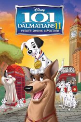 دانلود فیلم 101 Dalmatians 2: Patch’s London Adventure 2002