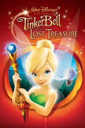 دانلود فیلم Tinker Bell and the Lost Treasure 2009