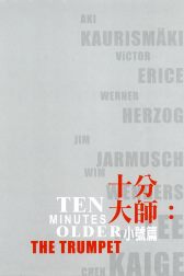 دانلود فیلم Ten Minutes Older: The Trumpet 2002