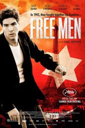 دانلود فیلم Free Men 2011