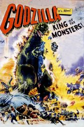 دانلود فیلم Godzilla: King of the Monsters! 1956