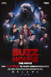 دانلود فیلم Buzz House: The Movie 2024