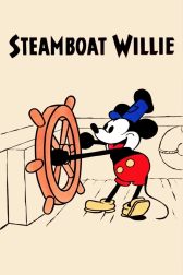 دانلود فیلم Steamboat Willie 1928