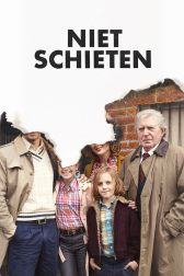 دانلود فیلم Niet Schieten 2018