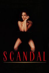 دانلود فیلم Scandal 1989