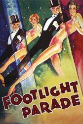 دانلود فیلم Footlight Parade 1933