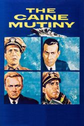 دانلود فیلم The Caine Mutiny 1954