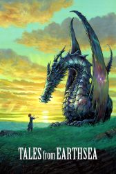 دانلود فیلم Tales from Earthsea 2006