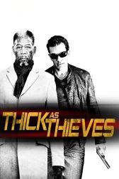 دانلود فیلم Thick as Thieves 2009