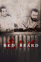 دانلود فیلم Red Beard 1965