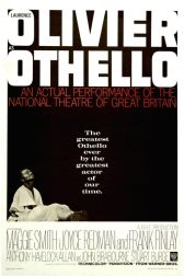 دانلود فیلم Othello 1965