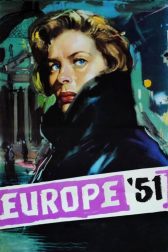 دانلود فیلم Europe ’51 1952