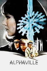 دانلود فیلم Alphaville 1965