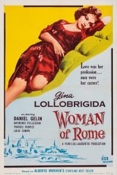 دانلود فیلم Woman of Rome 1954