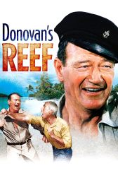 دانلود فیلم Donovan’s Reef 1963