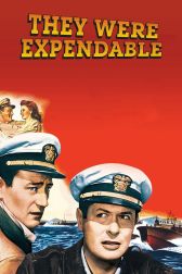 دانلود فیلم They Were Expendable 1945