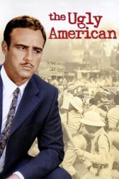 دانلود فیلم The Ugly American 1963