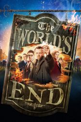 دانلود فیلم The World’s End 2013
