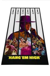 دانلود فیلم Hang ‘Em High 1968