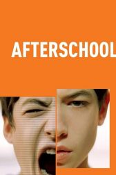 دانلود فیلم Afterschool 2008