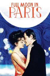 دانلود فیلم Full Moon in Paris 1984