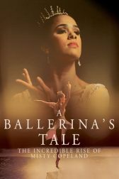 دانلود فیلم A Ballerina’s Tale 2015