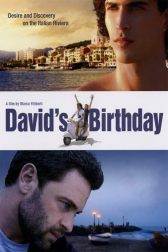 دانلود فیلم David’s Birthday 2009