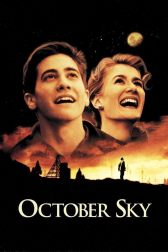 دانلود فیلم October Sky 1999
