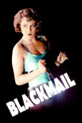 دانلود فیلم Blackmail 1929