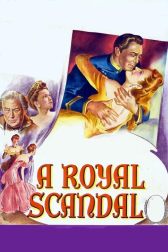 دانلود فیلم A Royal Scandal 1945