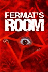 دانلود فیلم Fermat’s Room 2007