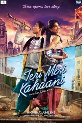 دانلود فیلم Teri Meri Kahaani 2012