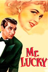 دانلود فیلم Mr. Lucky 1943