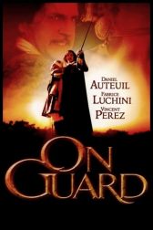 دانلود فیلم On Guard 1997