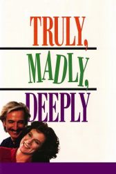 دانلود فیلم Truly Madly Deeply 1990
