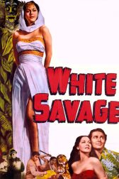 دانلود فیلم White Savage 1943