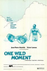 دانلود فیلم In a Wild Moment 1977