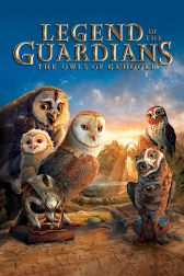 دانلود فیلم Legend of the Guardians: The Owls of Ga’Hoole 2010