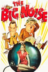 دانلود فیلم The Big Noise 1944