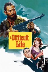 دانلود فیلم A Difficult Life 1961