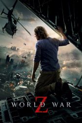 دانلود فیلم World War Z 2013